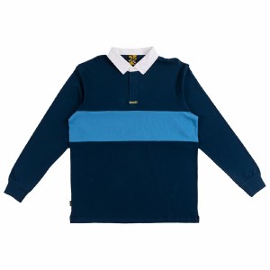 Eyes Rugby LS