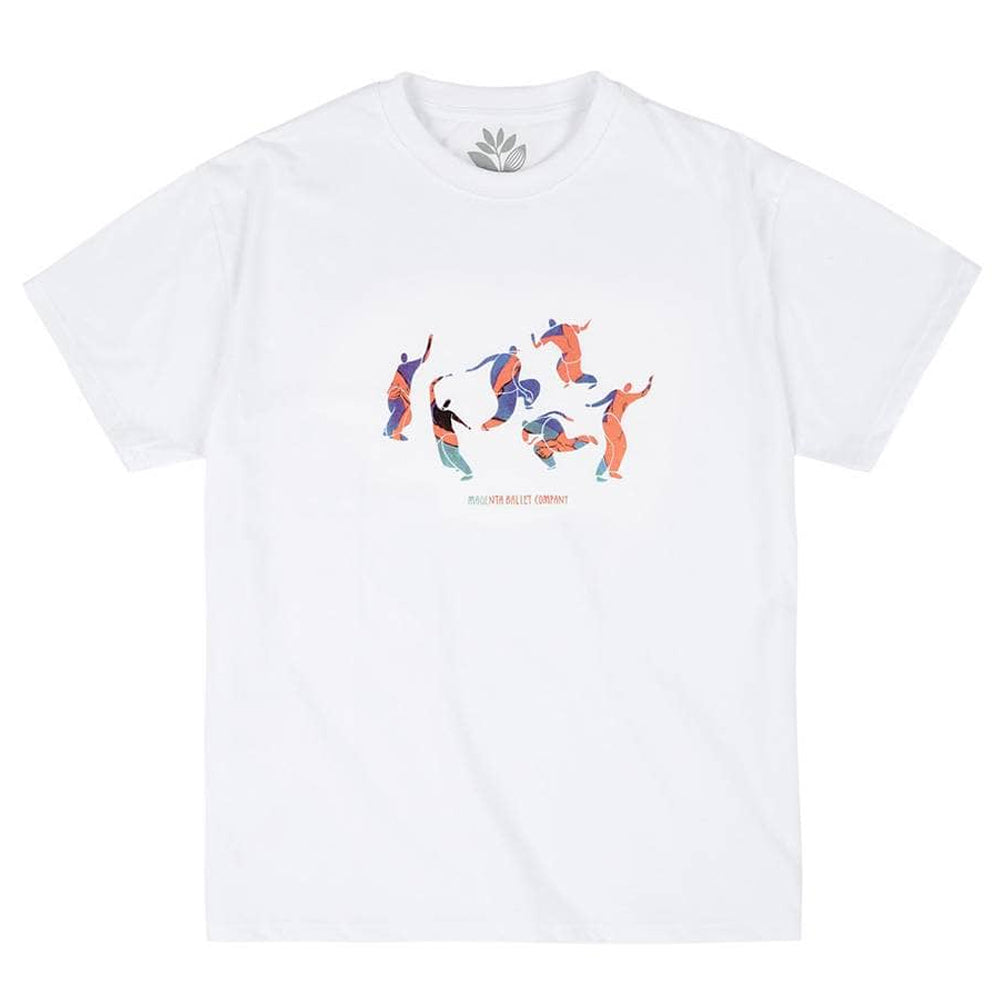 Ballet SS T FA21