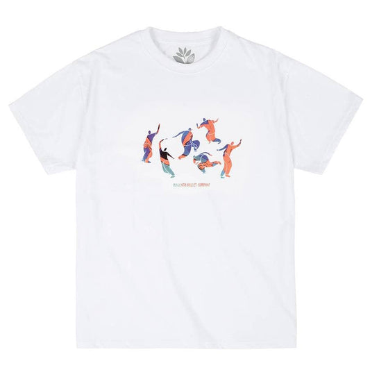 Ballet SS T FA21