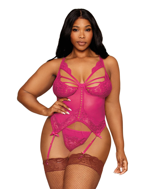 Intimates Adult Boutique