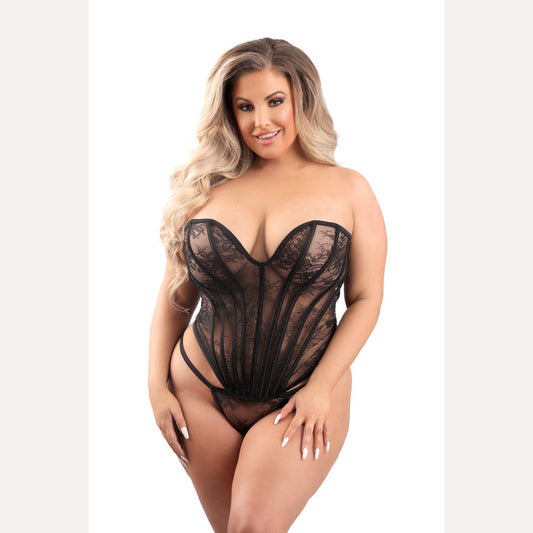Intimates Adult Boutique