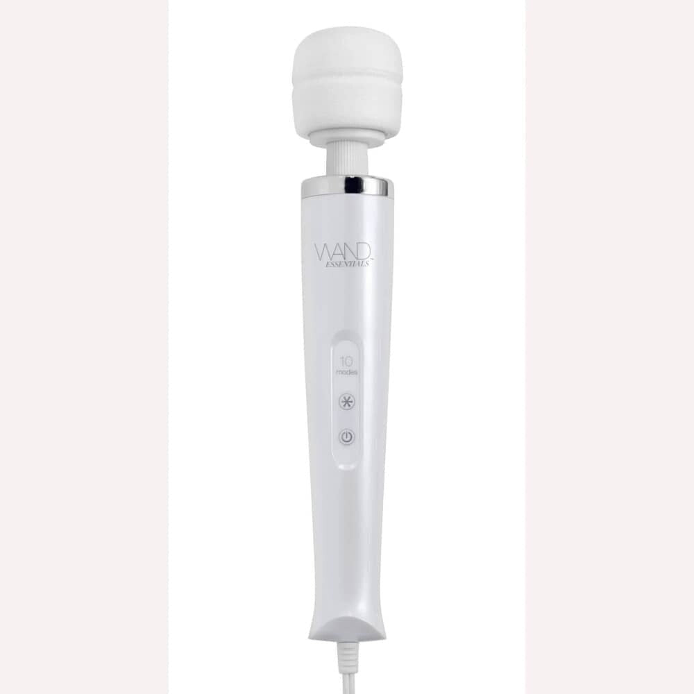 Wand Essentials Spellbinder Flexi Neck 10 Function Wan Intimates Adult Boutique