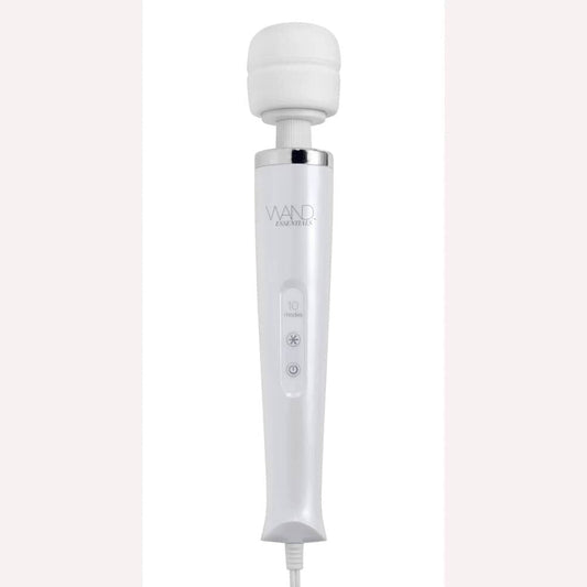 Wand Essentials Spellbinder Flexi Neck 10 Function Wan Intimates Adult Boutique