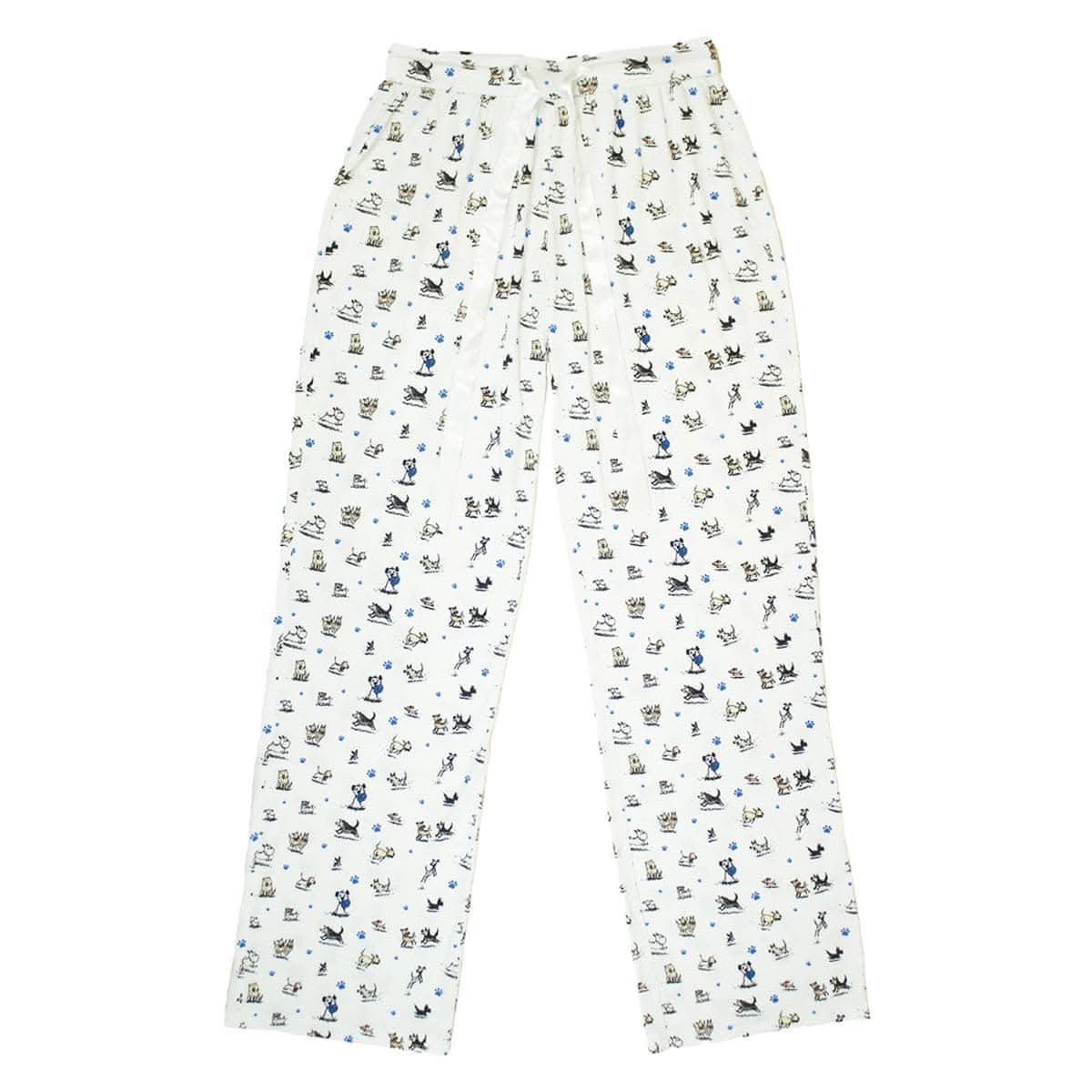 'Dog Person' PJ Set