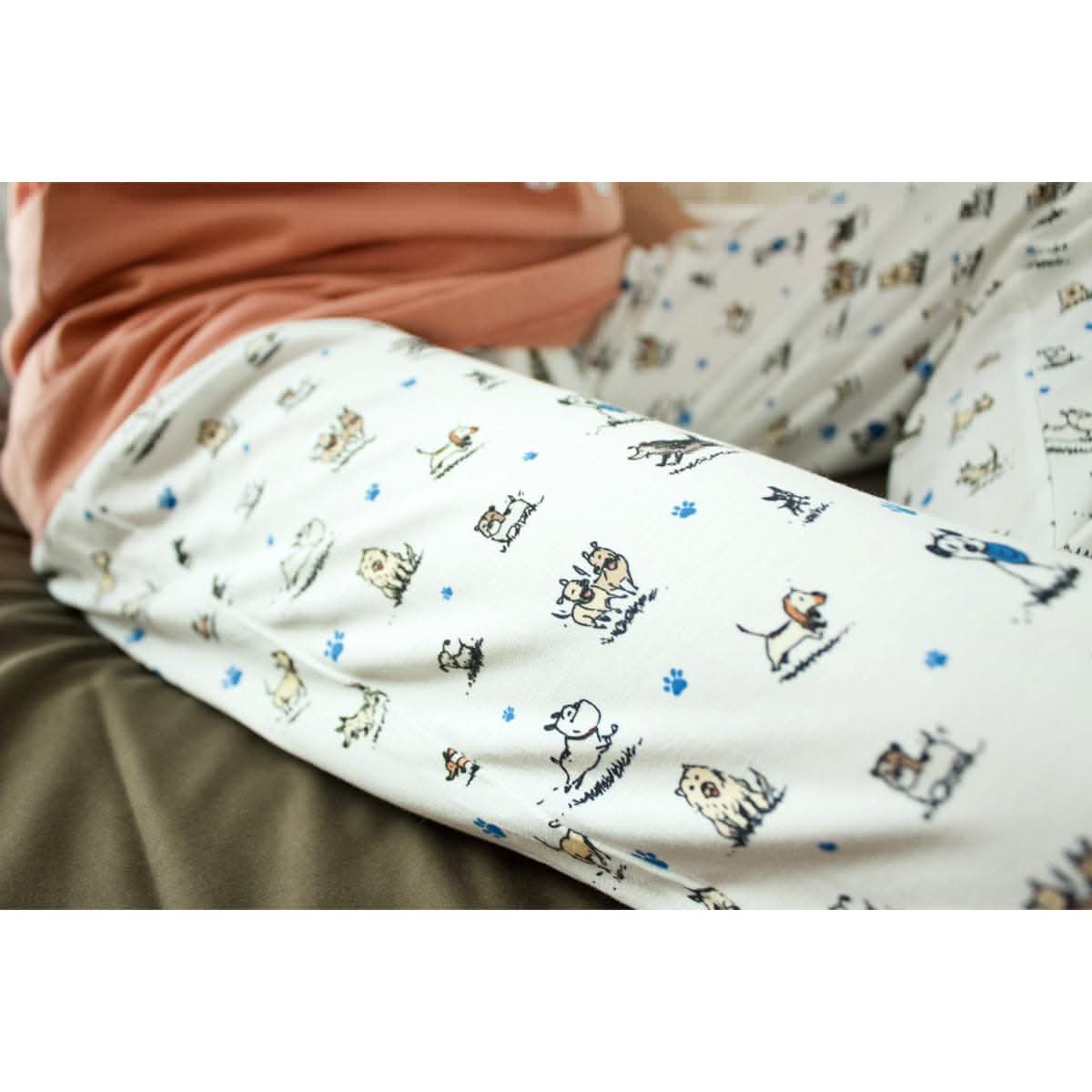 'Dog Person' PJ Set