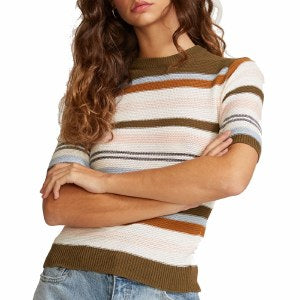 W Nora Sweater FA19