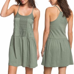 White Beaches Dress