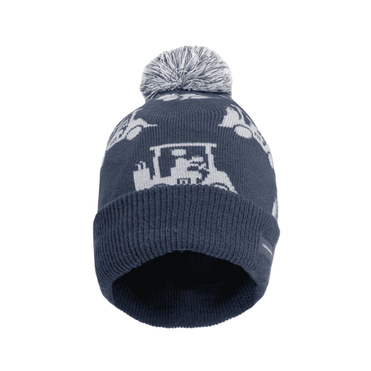 Travis Mathew Swingles Beanie - Blue