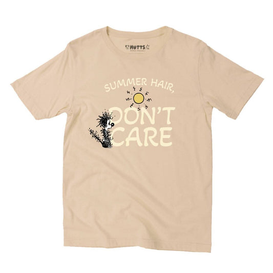 'Summer Hair' Tee