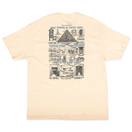 M Cheops S/S T-Shirt SP23