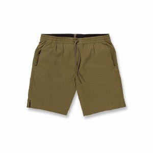 Rippah Shorts