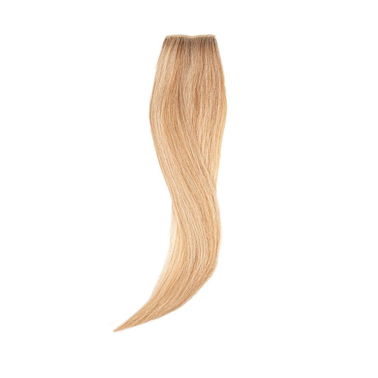 Amazing Hair Human Hair 2 Clip-in 613/10 Blonde/Caramel 20"