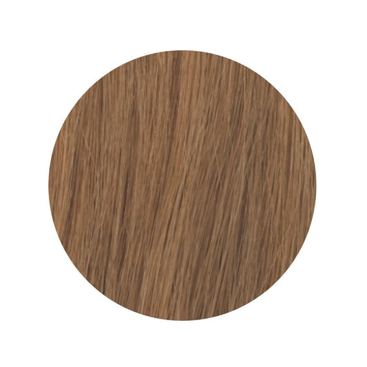 Amazing Hair Human Hair Clip-in Fringe 10 Light Caramel