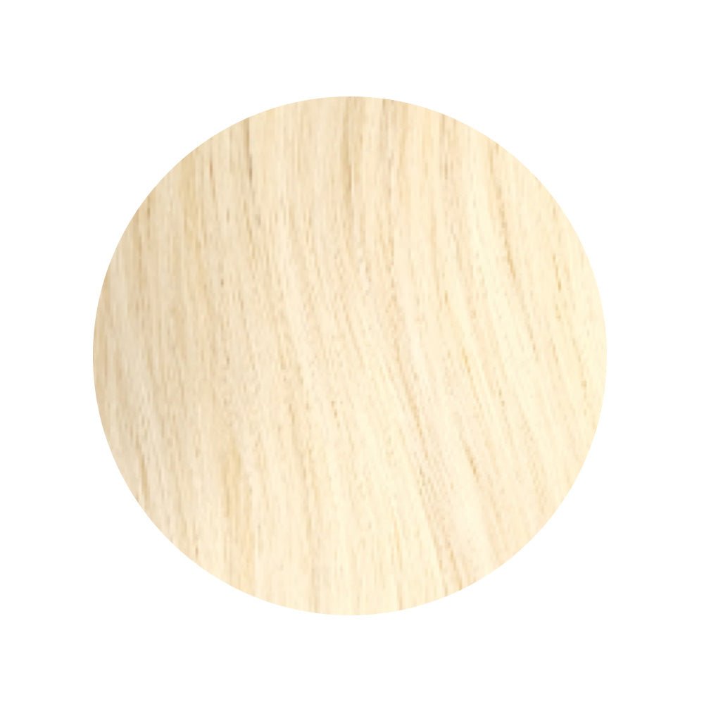 Amazing Hair Human Hair Clip-in Fringe 613 Light Blonde