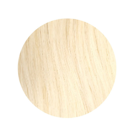 Amazing Hair Human Hair Clip-in Fringe 613 Light Blonde