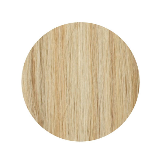 Amazing Hair Human Hair Clip-in Fringe 613/10 Blonde/Caramel