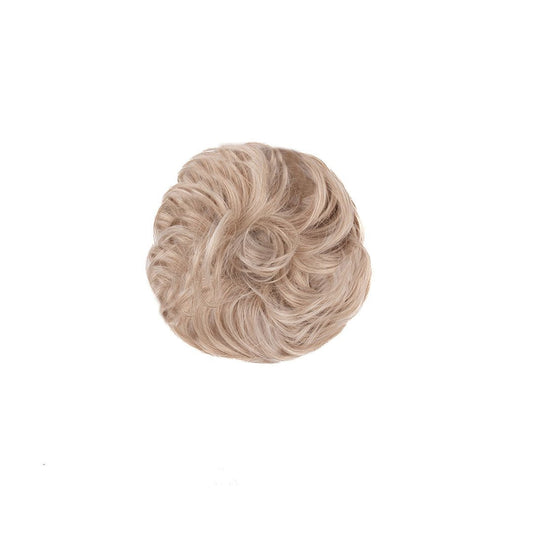 Amazing Hair Synthetic Scrunchie 613/10 Blonde/Caramel