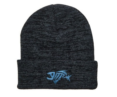 Heather Beanie