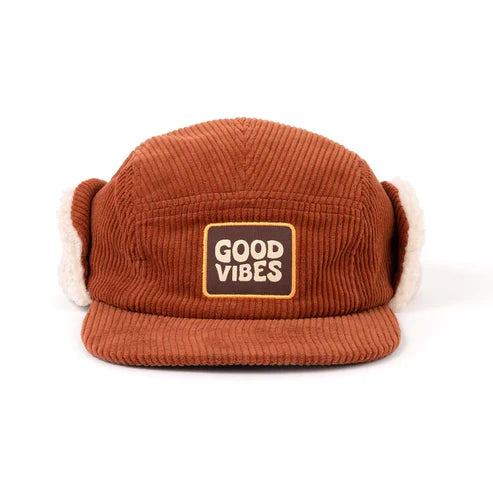 Trek Light Good Vibes Sherpa Hat
