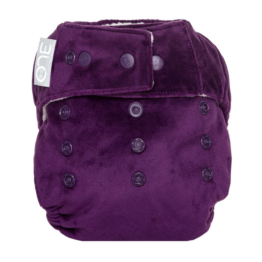 Butta O.N.E. Cloth Diaper- Celie