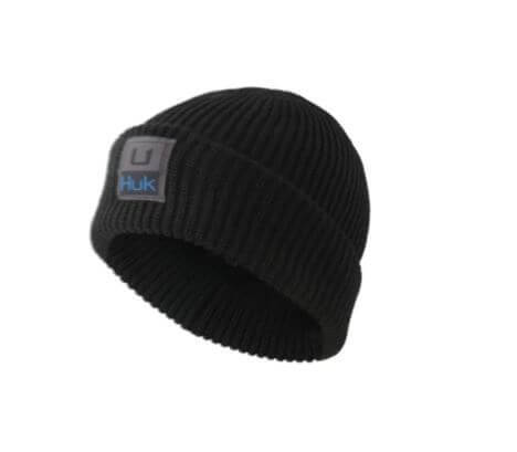 Huk'D Up Beanie