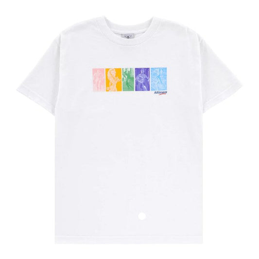 M Flex S/S T SP22