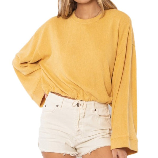 Lilah Top Fleece