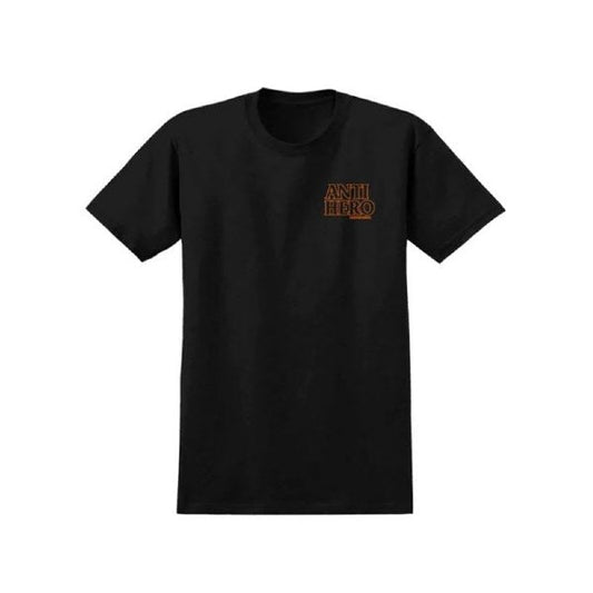 Lil Hero SS T