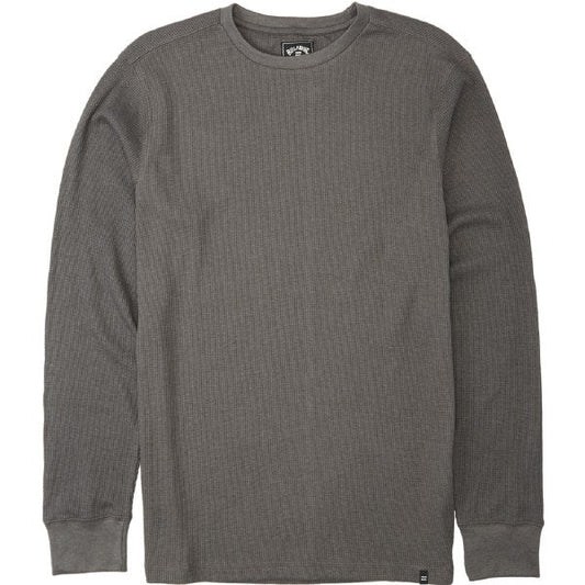 M Essential L/S Thermal FA21