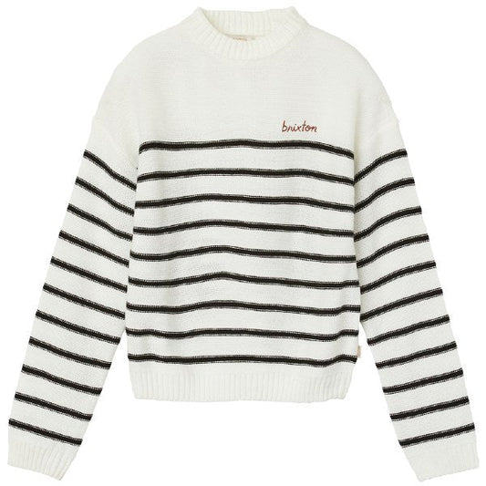 W Hilt Sweater SP21