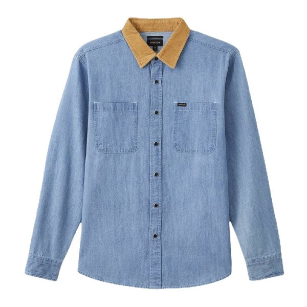 M Bowery L/S FA21