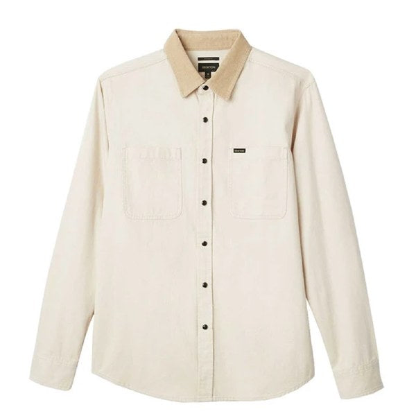 M Bowery L/S FA21