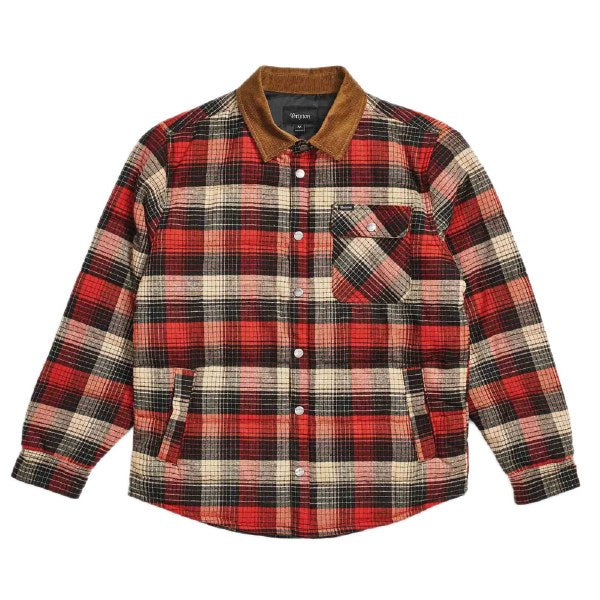 Cass Jacket FA19