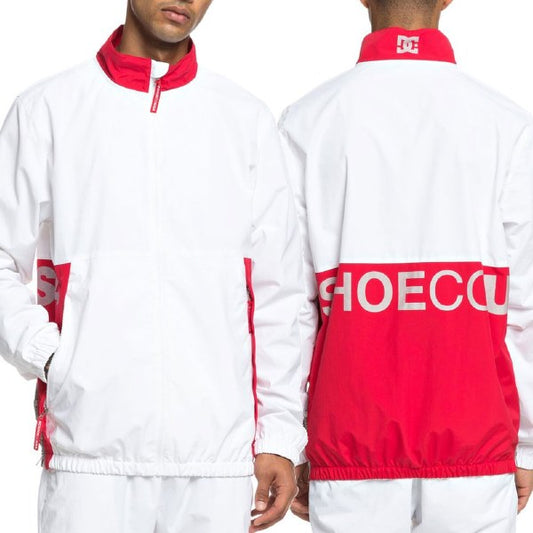 Skate Track Top