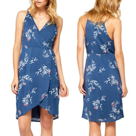 Lyra Dress