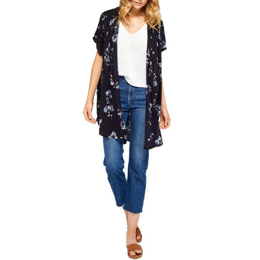 Caleb Kimono