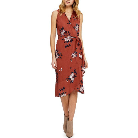 Esmeralda Dress