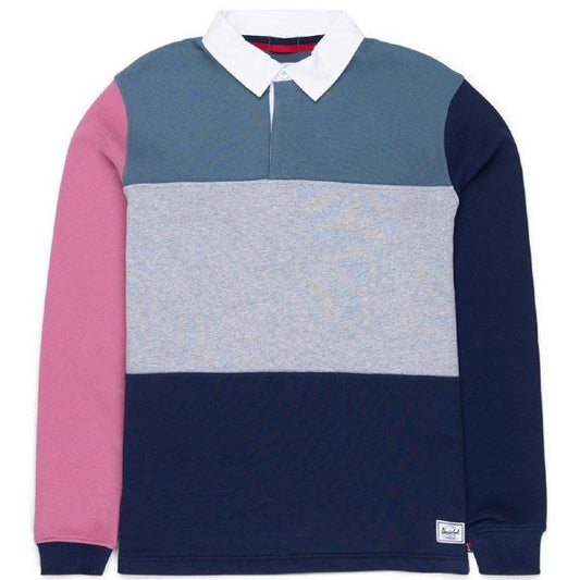 Rugby LS Tee