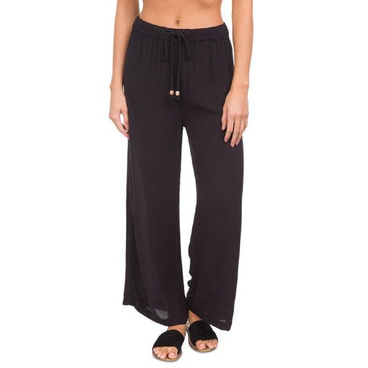 Alisa Wide Leg Pant