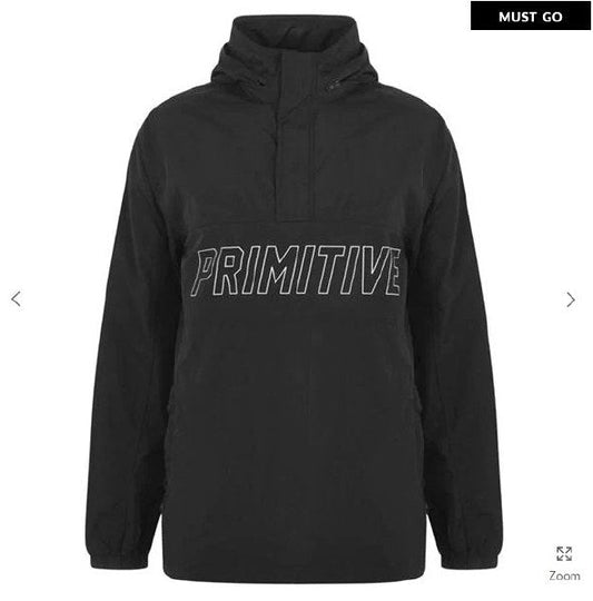 Uptown Jacket
