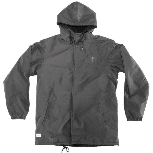 Dark Casper Jacket