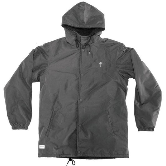 Dark Casper Jacket