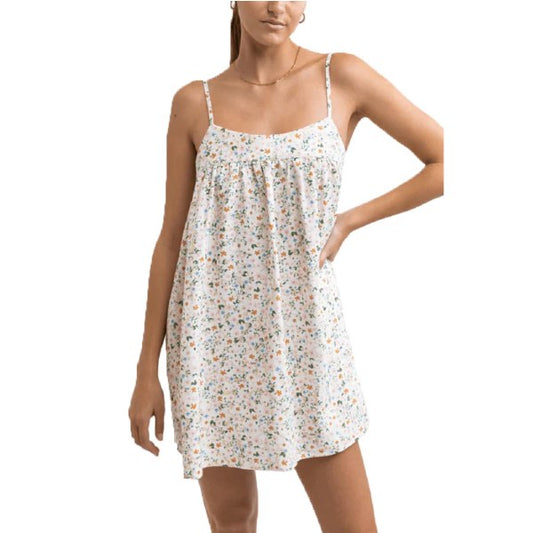 Lavinia Midi Dress