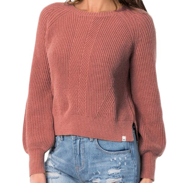 Coco Crew Sweater