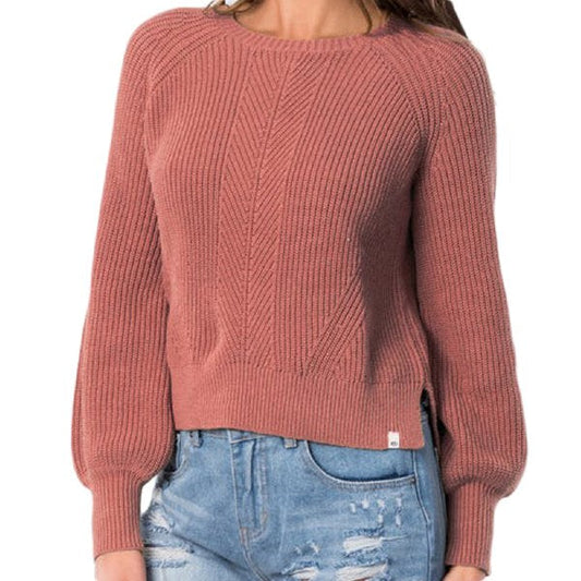 Coco Crew Sweater