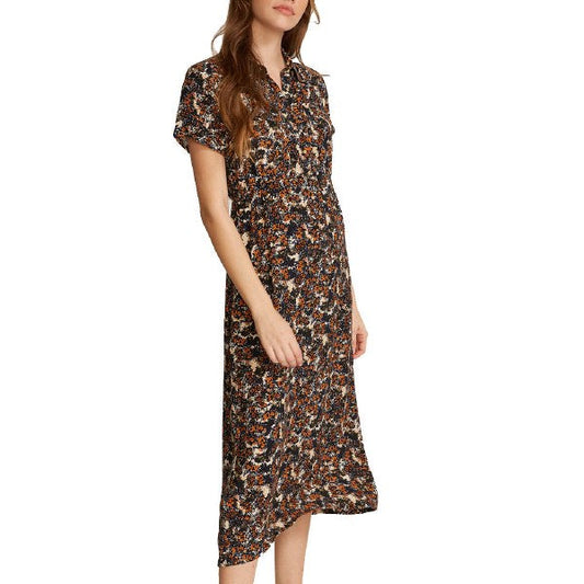 W Dixie Dress FA19