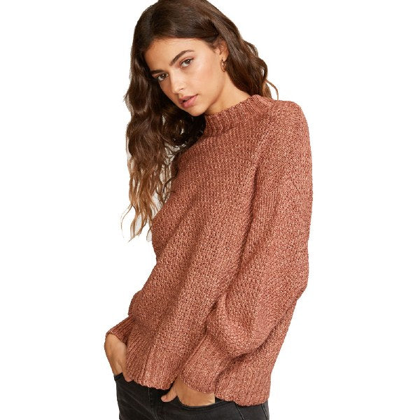 W Volt Sweater FA19