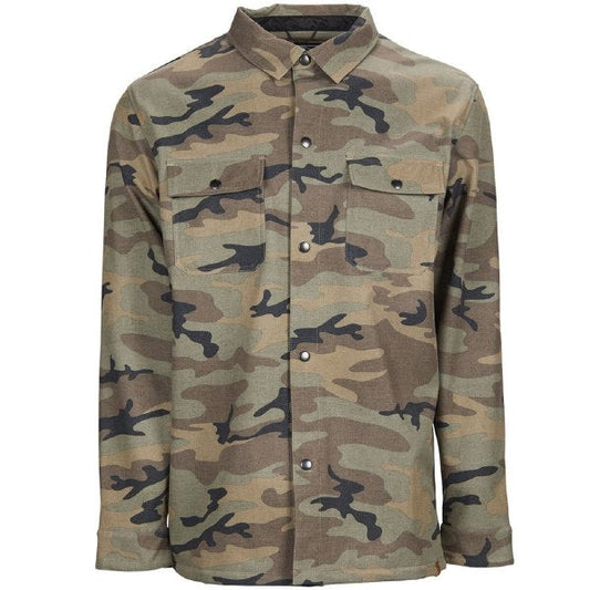 Steadfast Shirt