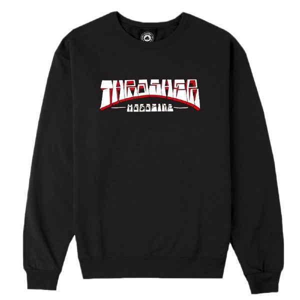 Firme Logo Crew