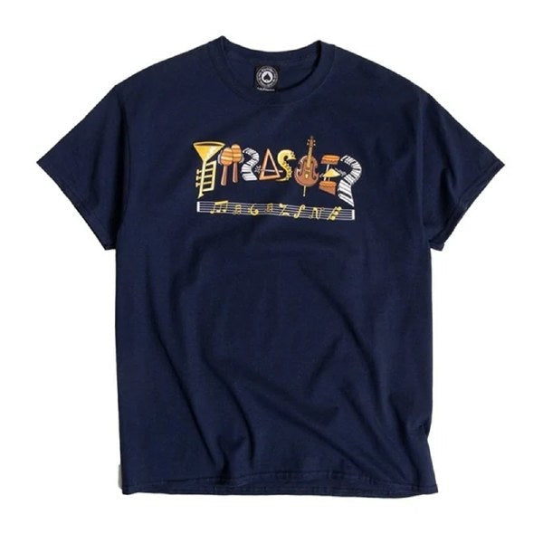 Fillmore Logo SS T